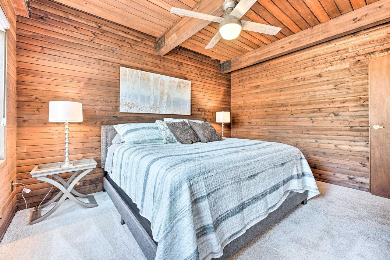 Spacious Syracuse Getaway With Waterfront Deck! Exteriör bild